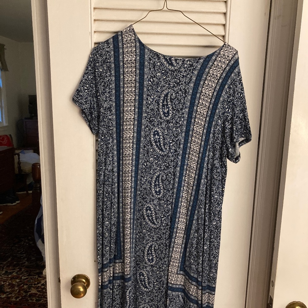J. Jill Dress, small petite New with tags